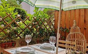 Green City Apartment Budapest - Free Garage, Ac, Balcony, Wi-Fi